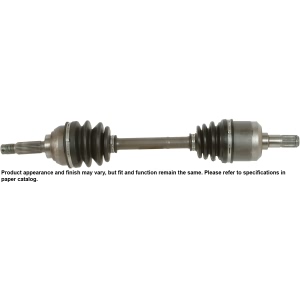 Cardone Reman Remanufactured CV Axle Assembly for 1993 Hyundai Scoupe - 60-3223