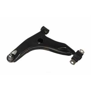 VAICO Front Driver Side Lower Control Arm and Ball Joint Assembly for Volvo S40 - V95-0112
