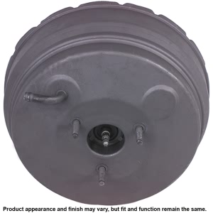 Cardone Reman Remanufactured Vacuum Power Brake Booster w/o Master Cylinder for 1992 Lexus LS400 - 53-2780