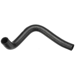 Gates Engine Coolant Molded Radiator Hose for 1988 Toyota Tercel - 21311