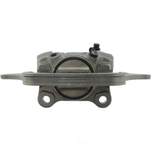 Centric Remanufactured Semi-Loaded Front Driver Side Brake Caliper for Nissan 200SX - 141.42010