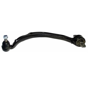 Delphi Front Driver Side Lower Control Arm And Ball Joint Assembly for Mitsubishi Galant - TC1582