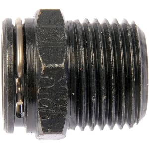 Dorman Automatic Transmission Oil Cooler Line Connector for GMC - 800-606