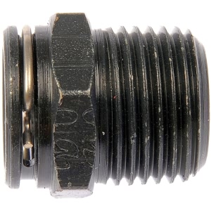 Dorman Automatic Transmission Oil Cooler Line Connector for 1999 Chevrolet P30 - 800-606