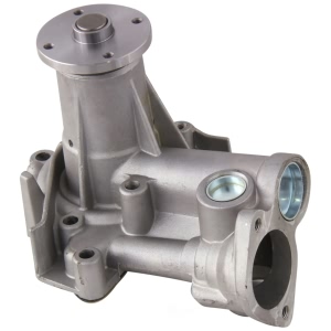 Gates Engine Coolant Standard Water Pump for Dodge Power Ram 50 - 43304
