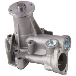 Gates Engine Coolant Standard Water Pump for Mitsubishi - 43304