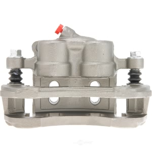 Centric Semi-Loaded Brake Caliper for 1993 Mitsubishi Eclipse - 141.46052