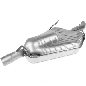 Bosal Exhaust Muffler for 2004 Saab 9-5 - 215-219