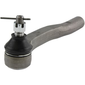 Centric Premium™ Steering Tie Rod End for 2009 Toyota Sienna - 612.44089