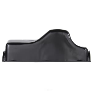 Spectra Premium New Design Engine Oil Pan for 1989 Ford E-250 Econoline Club Wagon - FP19B