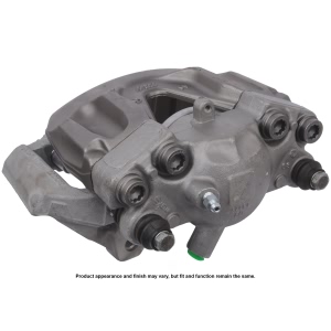 Cardone Reman Remanufactured Unloaded Caliper w/Bracket for 2016 Mercedes-Benz E350 - 19-B6288