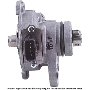 Cardone Reman Remanufactured Electronic Distributor for 1993 Mazda 323 - 31-35404