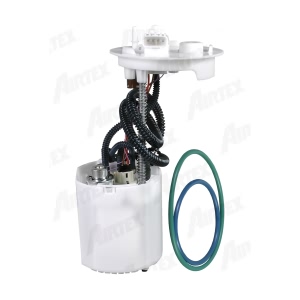 Airtex Fuel Pump Module Assembly for 2011 Cadillac SRX - E4024M