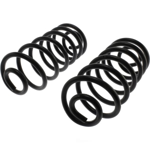 Centric Premium™ Coil Springs for Oldsmobile 98 - 630.62021