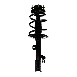 Monroe Quick-Strut™ Front Passenger Side Complete Strut Assembly for Toyota Venza - 172962