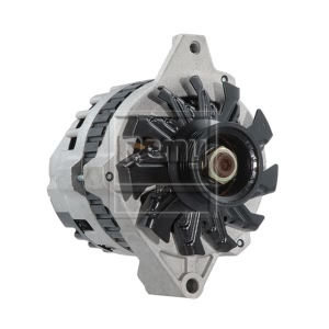 Remy Remanufactured Alternator for 1995 GMC P3500 - 21041
