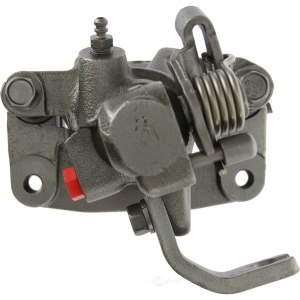 Centric Semi-Loaded Brake Caliper for 1984 Nissan 300ZX - 141.42517