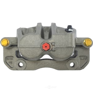 Centric Remanufactured Semi-Loaded Front Passenger Side Brake Caliper for 2004 Hyundai Santa Fe - 141.51221