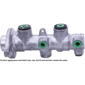 Cardone Reman Remanufactured Master Cylinder for 1990 Mazda 929 - 11-2224