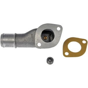 Dorman Engine Coolant Thermostat Housing for 1991 Oldsmobile Toronado - 902-2053
