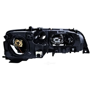 Hella Headlight Assembly for Mazda 6 - 354455031