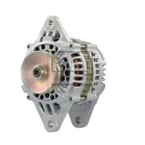 Remy Remanufactured Alternator for 1990 Isuzu Trooper - 14739