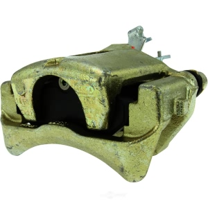 Centric Posi Quiet™ Loaded Brake Caliper for 2001 Lincoln LS - 142.61533