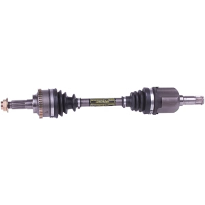 Cardone Reman Remanufactured CV Axle Assembly for 1996 Ford Escort - 60-2040