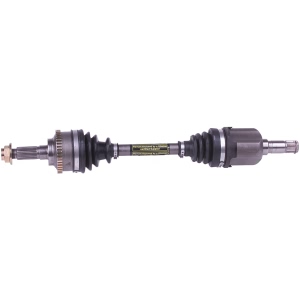 Cardone Reman Remanufactured CV Axle Assembly for 1997 Mercury Tracer - 60-2040