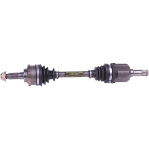 Cardone Reman Remanufactured CV Axle Assembly for 1997 Ford Escort - 60-2040