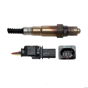 Denso Air Fuel Ratio Sensor for 2007 Audi A3 - 234-5107
