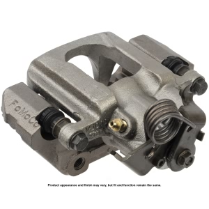 Cardone Reman Remanufactured Unloaded Caliper w/Bracket for 2009 Lincoln MKS - 18-B5212