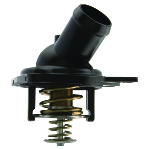 AISIN OE Engine Coolant Thermostat for 2014 Honda CR-V - THH-003