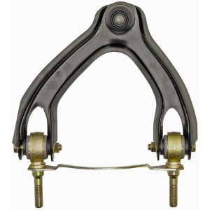 Dorman Front Driver Side Upper Non Adjustable Control Arm And Ball Joint Assembly for 1990 Acura Integra - 520-607