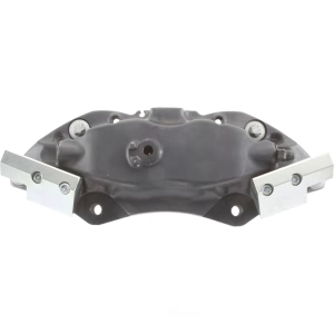 Centric Semi-Loaded Brake Caliper for 2007 Land Rover Range Rover - 141.22022