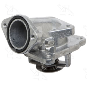 Four Seasons Engine Coolant Thermostat And Housing Assembly for 2008 Dodge Sprinter 2500 - 86107