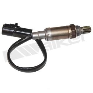 Walker Products Oxygen Sensor for 1990 Ford Mustang - 350-33014