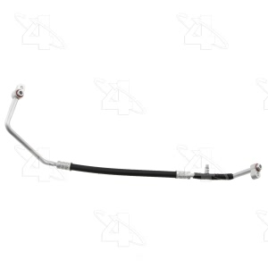 Four Seasons A C Refrigerant Discharge Hose for 2008 Jeep Commander - 66163