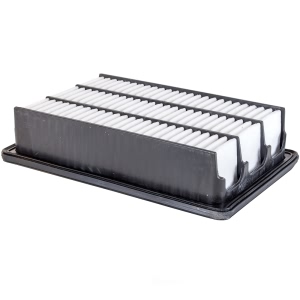Denso Air Filter for 2008 Hyundai Santa Fe - 143-3530