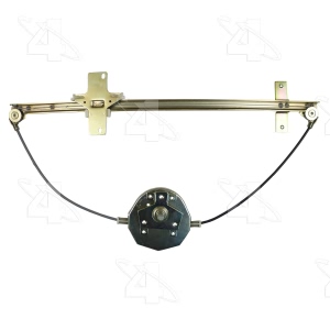 ACI Front Passenger Side Manual Window Regulator for Suzuki - 84057