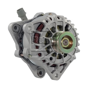 Remy Remanufactured Alternator for 1998 Mercury Mystique - 23744