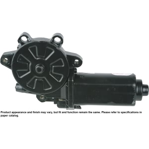 Cardone Reman Remanufactured Window Lift Motor for Volvo - 47-2715