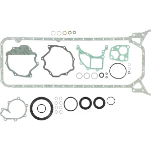 Victor Reinz Engine Gasket Set for Mercedes-Benz 300D - 08-26232-02