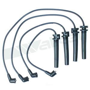 Walker Products Spark Plug Wire Set for Nissan Frontier - 924-2043