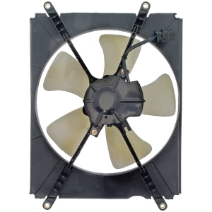 Dorman A C Condenser Fan Assembly for 1995 Toyota Camry - 620-502