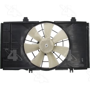 Four Seasons Engine Cooling Fan for Plymouth - 75530