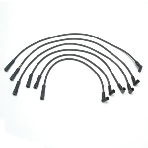 Delphi Spark Plug Wire Set for Oldsmobile Delta 88 - XS10278