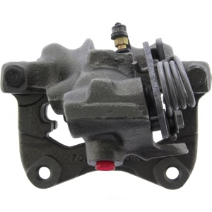 Centric Remanufactured Semi-Loaded Rear Driver Side Brake Caliper for Audi Coupe - 141.33516