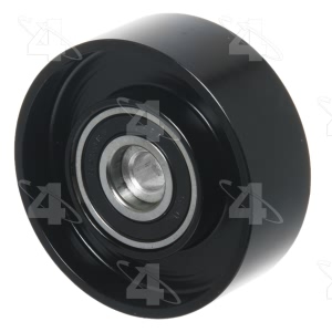 Four Seasons Drive Belt Idler Pulley for 2014 Cadillac CTS - 45932