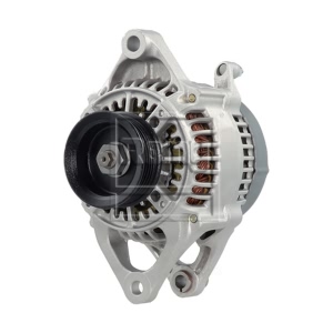 Remy Remanufactured Alternator for 1990 Chrysler TC Maserati - 14443